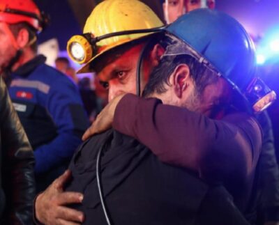 TTK raporu: 2021'de 2 bin 960 işçi yaralandı