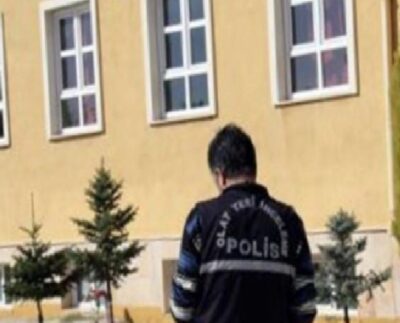 Uşak'ta iş cinayeti: Tamir ettiği çatıdan düşen Rafet Eraydın yaşamını yitirdi