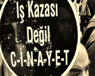 Zonguldak'ta iş cinayeti: Kamyonet ile arka kapağı arasında sıkışan Adil Yücedağ yaşamını yitirdi