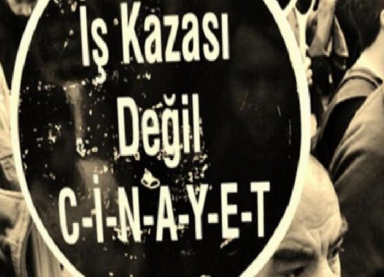 Zonguldak'ta iş cinayeti: Kamyonet ile arka kapağı arasında sıkışan Adil Yücedağ yaşamını yitirdi