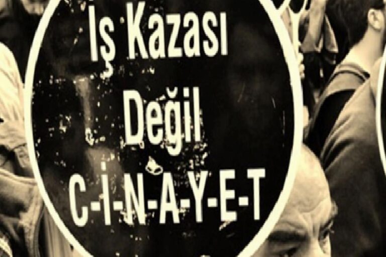 Zonguldak'ta iş cinayeti: Kamyonet ile arka kapağı arasında sıkışan Adil Yücedağ yaşamını yitirdi