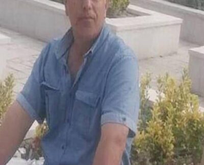 Aksaray'da iş cinayeti: Fabrikada pres makinesine sıkışan İmdat Tosun hayatını kaybetti