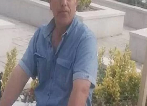 Aksaray'da iş cinayeti: Fabrikada pres makinesine sıkışan İmdat Tosun hayatını kaybetti