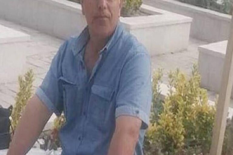 Aksaray'da iş cinayeti: Fabrikada pres makinesine sıkışan İmdat Tosun hayatını kaybetti 16 Aksaray'da iş cinayeti: Fabrikada pres makinesine sıkışan İmdat Tosun hayatını kaybetti