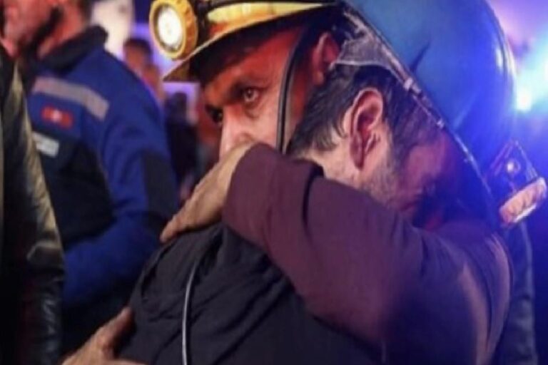 Amasra maden patlamasına dair emniyet fezlekesi: Mevzuat yok sayıldı, ihmaller zincirinden bahsetmek mümkün 11 Amasra maden patlamasına dair emniyet fezlekesi: Mevzuat yok sayıldı, ihmaller zincirinden bahsetmek mümkün
