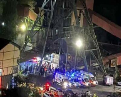 Amasra'da 41 kişi ölmüştü! Bilirkişi ön raporu: Kaza önlenebilirdi