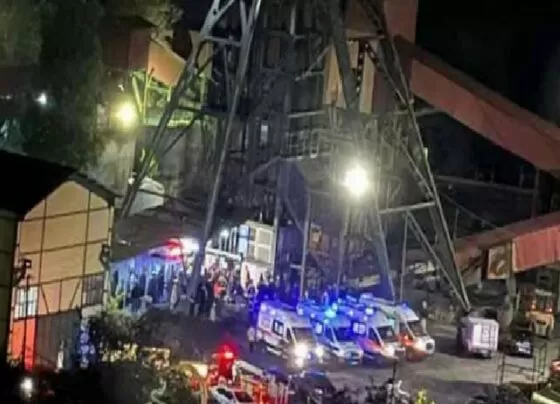 Amasra'da 41 kişi ölmüştü! Bilirkişi ön raporu: Kaza önlenebilirdi