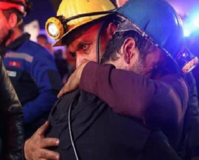 Amasra'daki maden cinayeti: Ses kaydı ortaya çıktı