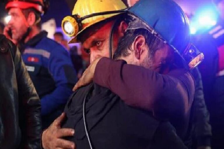 Amasra'daki maden cinayeti: Ses kaydı ortaya çıktı 5 Amasra'daki maden cinayeti: Ses kaydı ortaya çıktı