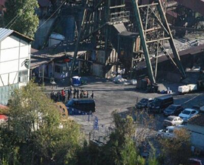 Amasra’daki maden faciası tutuklamalarının gerekçesi…