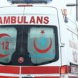 Antalya'da iş cinayeti: İnşaatın 4. katından düşen Mehmet Özer yaşamını yitirdi