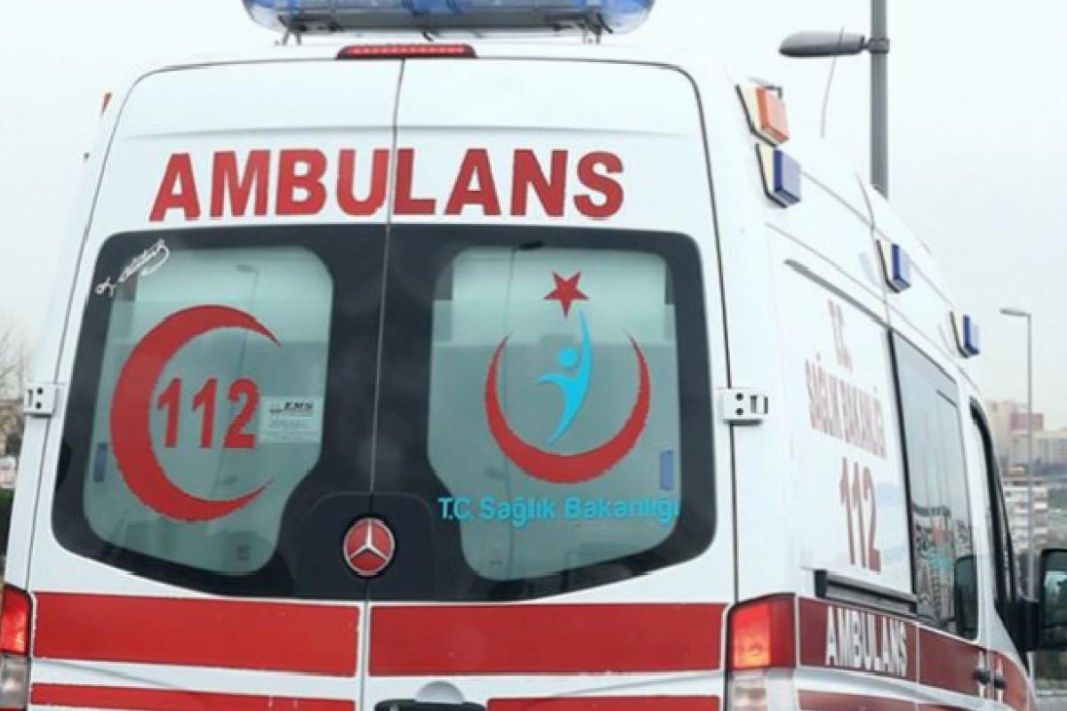 Gaziantep’te iş cinayeti: İskeleden düşen 2 işçi hayatını kaybetti