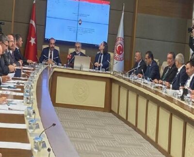 Bartın’daki maden faciasıyla ilgili çarpıcı iddia