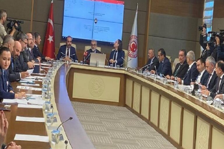 Bartın’daki maden faciasıyla ilgili çarpıcı iddia 8 Bartın’daki maden faciasıyla ilgili çarpıcı iddia