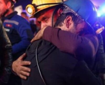 Bartın’daki maden patlamasında "sensör" ihmali