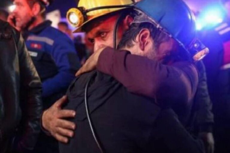 Bartın’daki maden patlamasında "sensör" ihmali 6 Bartın’daki maden patlamasında "sensör" ihmali