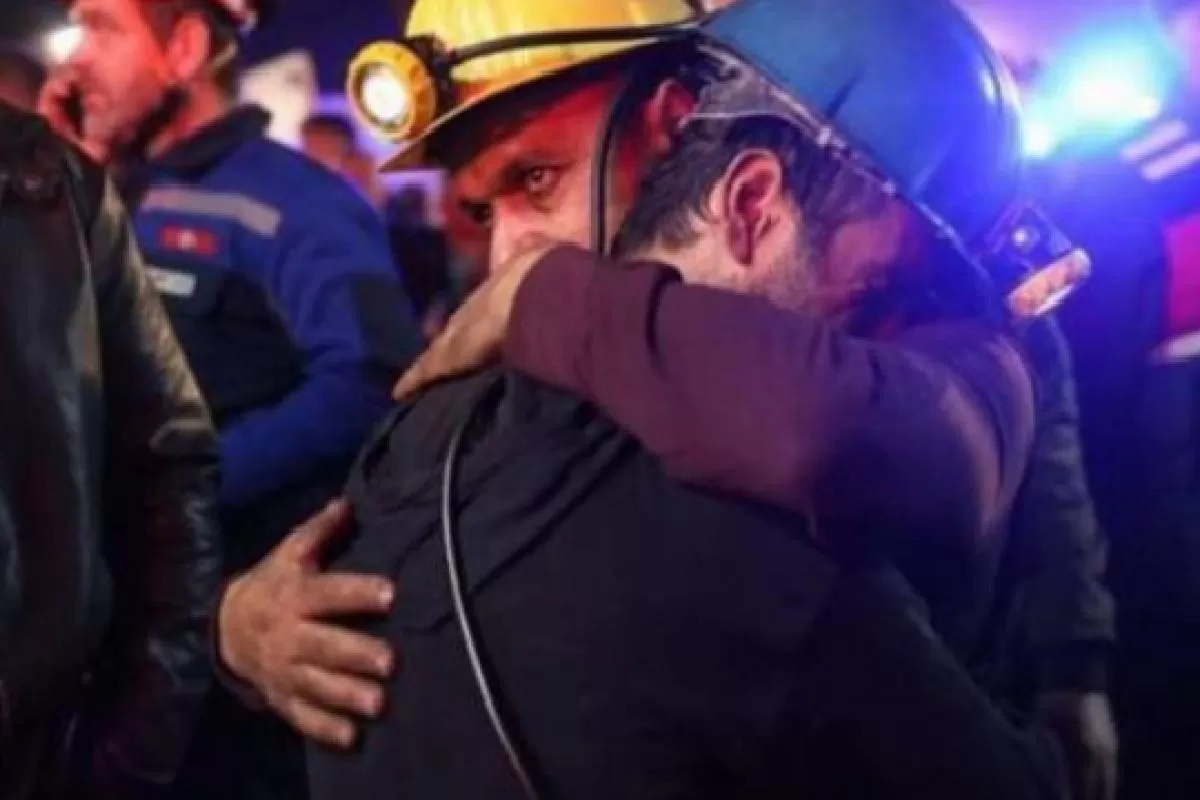 Bartın’daki maden patlamasında "sensör" ihmali