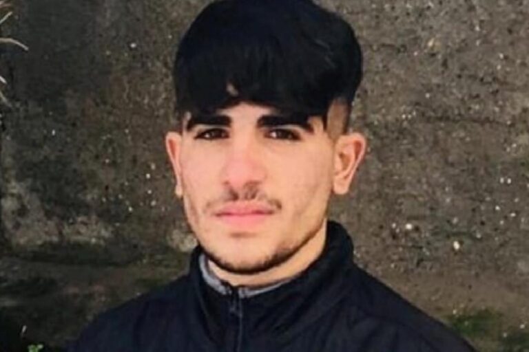 Diyarbakır'da iş cinayeti: İnşaattan düşen Cihan Aşut hayatını kaybetti 9 Diyarbakır'da iş cinayeti: İnşaattan düşen Cihan Aşut hayatını kaybetti