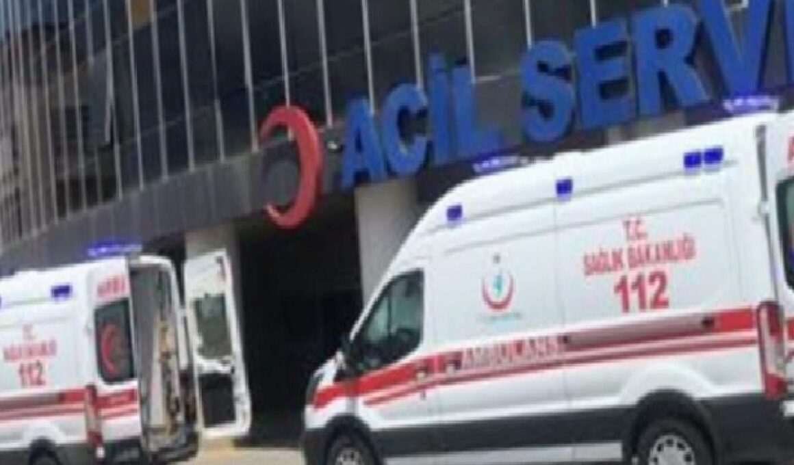 Erzincan’da iş cinayeti: İnşaattan düşen Abdulkadir Aysel yaşamını yitirdi