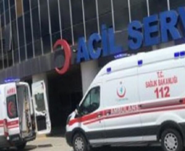 Erzincan’da iş cinayeti: İnşaattan düşen Abdulkadir Aysel yaşamını yitirdi