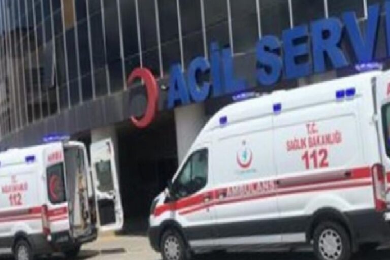 Erzincan’da iş cinayeti: İnşaattan düşen Abdulkadir Aysel yaşamını yitirdi