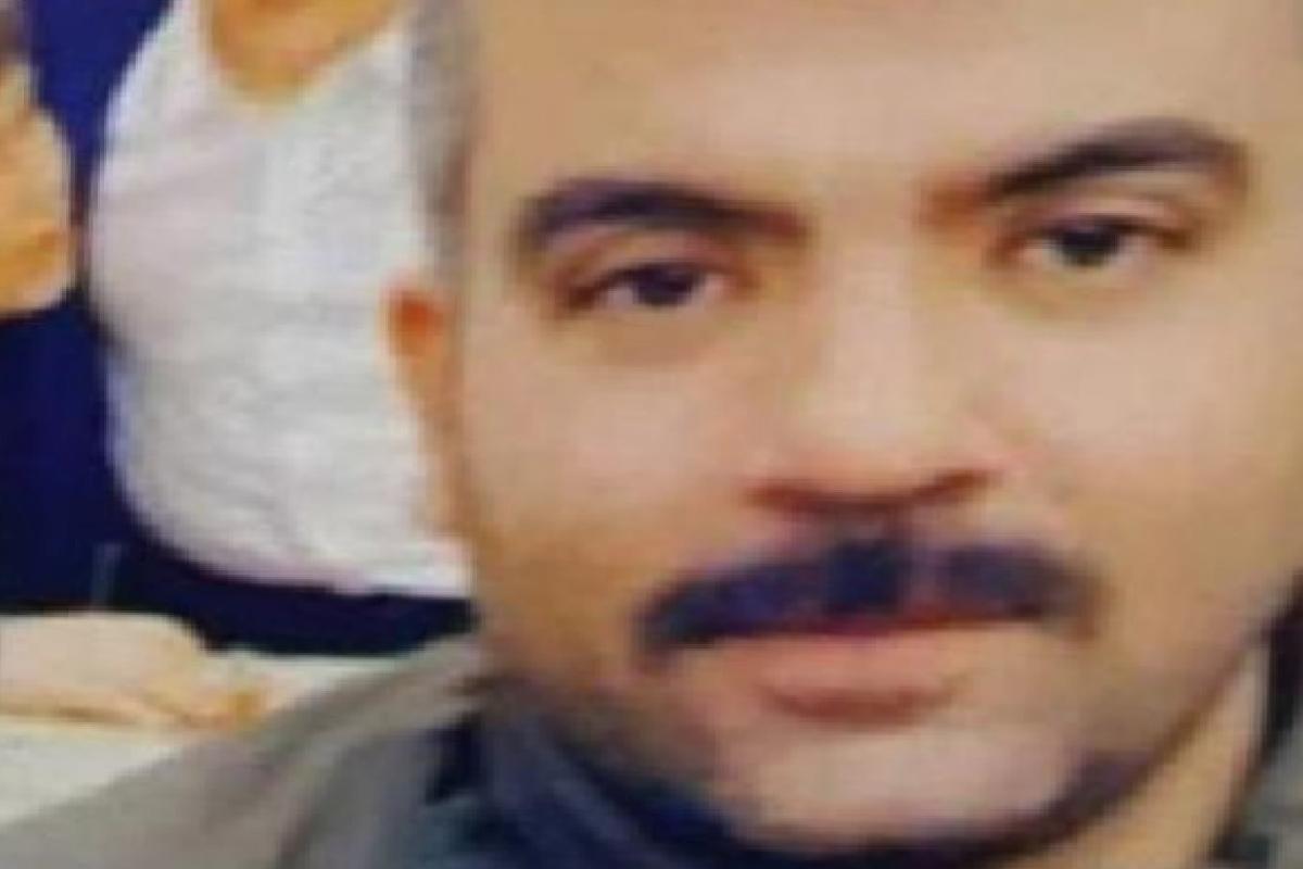 Gaziantep'te iş cinayeti: Murat Türkoğlu su borusunu temizlediği çatıdan düşerek hayatını kaybetti