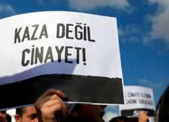 Hatay'da çoçuk işçi cinayeti: Paketleme makinesine kapılan 14 yaşındaki çocuk işçi yaşamını yitirdi