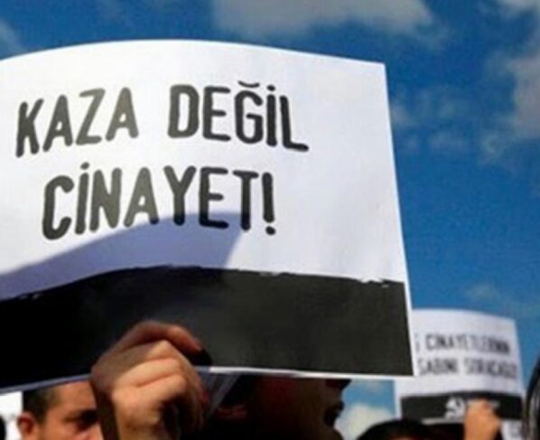 Hatay'da çoçuk işçi cinayeti: Paketleme makinesine kapılan 14 yaşındaki çocuk işçi yaşamını yitirdi