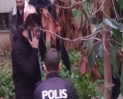 İstanbul'da iş cinayeti: Çatıyı tamir eden işçi 5'inci kattan düşerek hayatını kaybetti