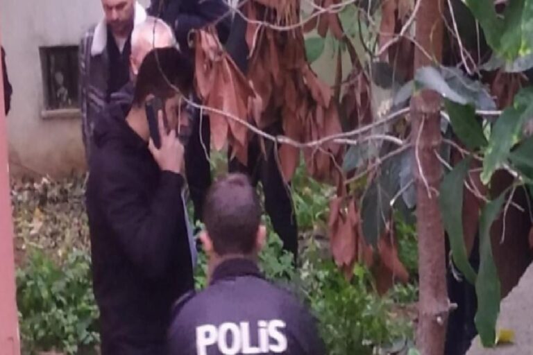 İstanbul'da iş cinayeti: Çatıyı tamir eden işçi 5'inci kattan düşerek hayatını kaybetti