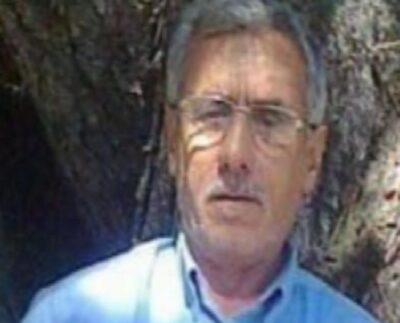 Kastamonu'da iş cinayeti: Üzerine ağaç düşen orman işçisi Mustafa Akarsu yaşamını kaybetti