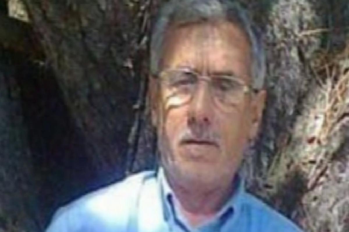 Kastamonu'da iş cinayeti: Üzerine ağaç düşen orman işçisi Mustafa Akarsu yaşamını kaybetti