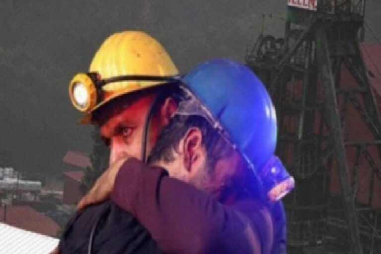 Maden faciasında işçilerin ifadeleri ortaya çıktı: İşimden olurum endişesiyle... 10 Maden faciasında işçilerin ifadeleri ortaya çıktı: İşimden olurum endişesiyle...