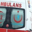 Şanlıurfa'da iş cinayeti: Fabrikanın çatısından düşen Erdal Topdağ yaşamını yitirdi