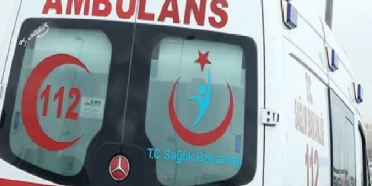 Şanlıurfa'da iş cinayeti: Fabrikanın çatısından düşen Erdal Topdağ yaşamını yitirdi