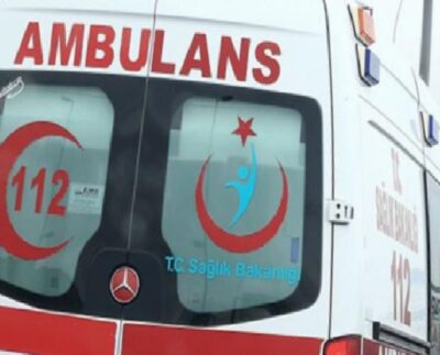 Şanlıurfa'da iş cinayeti: Fabrikanın çatısından düşen Erdal Topdağ yaşamını yitirdi