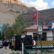 Sivas'ta trafonun patlaması sonucu Mevlüt Koç yaşamını yitirdi