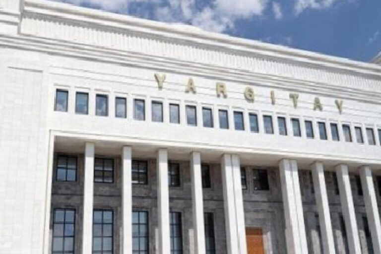 Yargıtay, kaçak maden işleterek ölüme sebebiyet veren sanıkların cezasını az buldu 1 Yargıtay, kaçak maden işleterek ölüme sebebiyet veren sanıkların cezasını az buldu