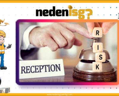 Konaklama Hizmetleri için Kontrol Listesi