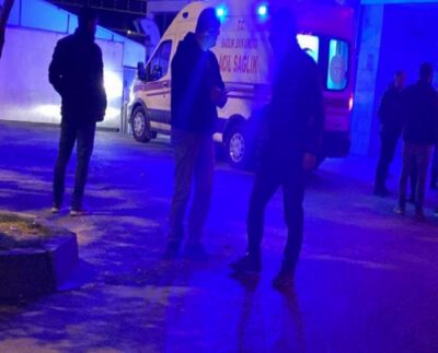 Zonguldak'ta maden ocağında patlama: 2'si ağır 4 işçi yaralı