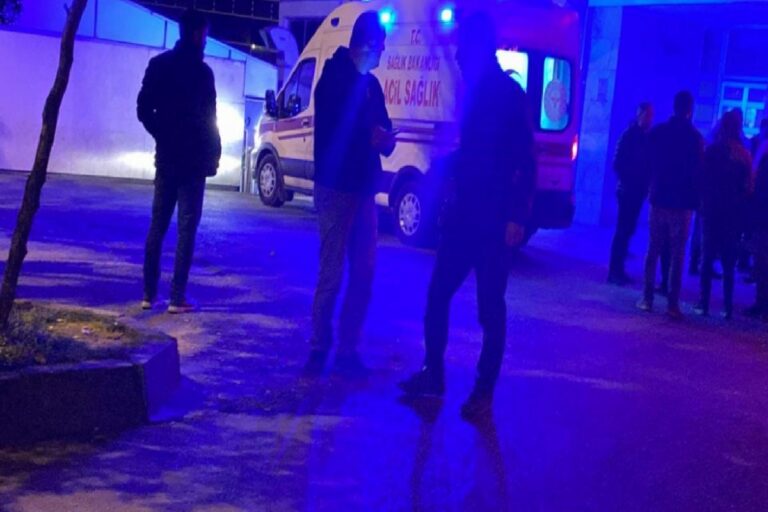 Zonguldak'ta maden ocağında patlama: 2'si ağır 4 işçi yaralı 5 Zonguldak'ta maden ocağında patlama: 2'si ağır 4 işçi yaralı
