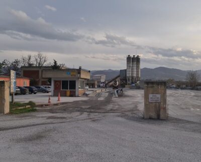 Kocaeli'de iş cinayeti: Beton santralinde makineye sıkışan Adil Altınkaya hayatını kaybetti