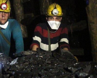 511 bin iş kazasının 11 bini madenlerde yaşanmış