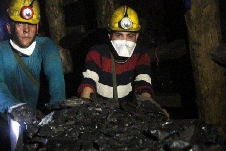 511 bin iş kazasının 11 bini madenlerde yaşanmış
