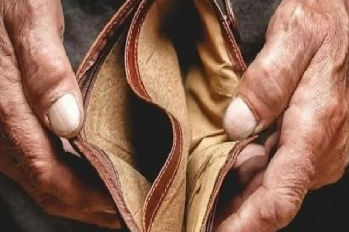 Açlık sınırı nedir? Nasıl belirleniyor?