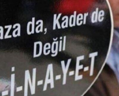 Bursa'da iş cinayeti: İnşaattan düşen Hasan Soylu yaşamını yitirdi
