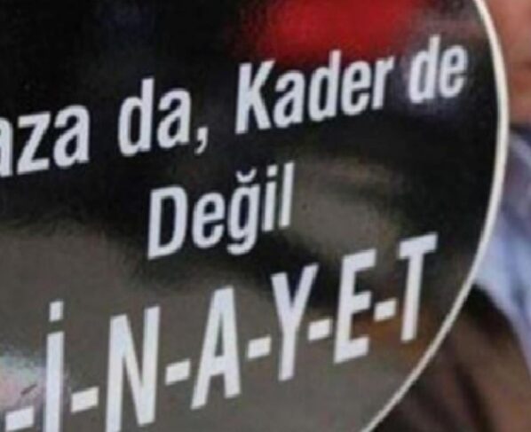 Bursa'da iş cinayeti: İnşaattan düşen Hasan Soylu yaşamını yitirdi