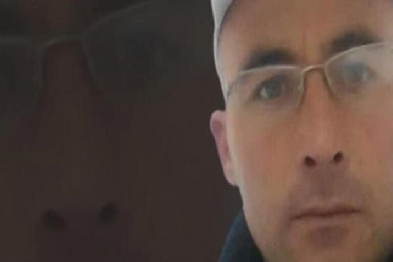 Bursa'da iş cinayeti: Maden kazasında Abdullah Şahin hayatını kaybetti 4 Bursa'da iş cinayeti: Maden kazasında Abdullah Şahin hayatını kaybetti