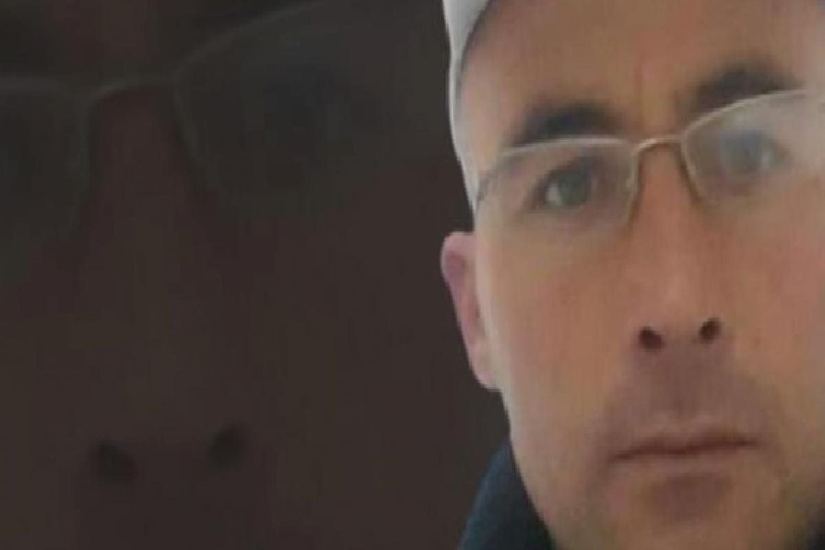Bursa'da iş cinayeti: Maden kazasında Abdullah Şahin hayatını kaybetti