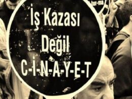 Gaziantep’te iş cinayeti: İnşaatın beşinci katından düşen Mehmet Gültekin yaşamını yitirdi